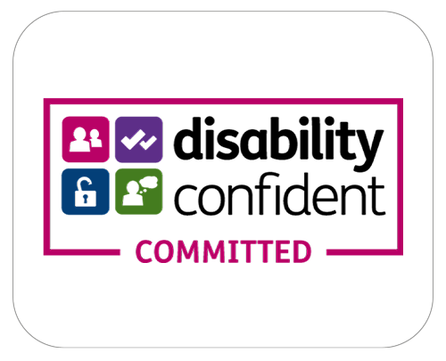 Disability-Confident